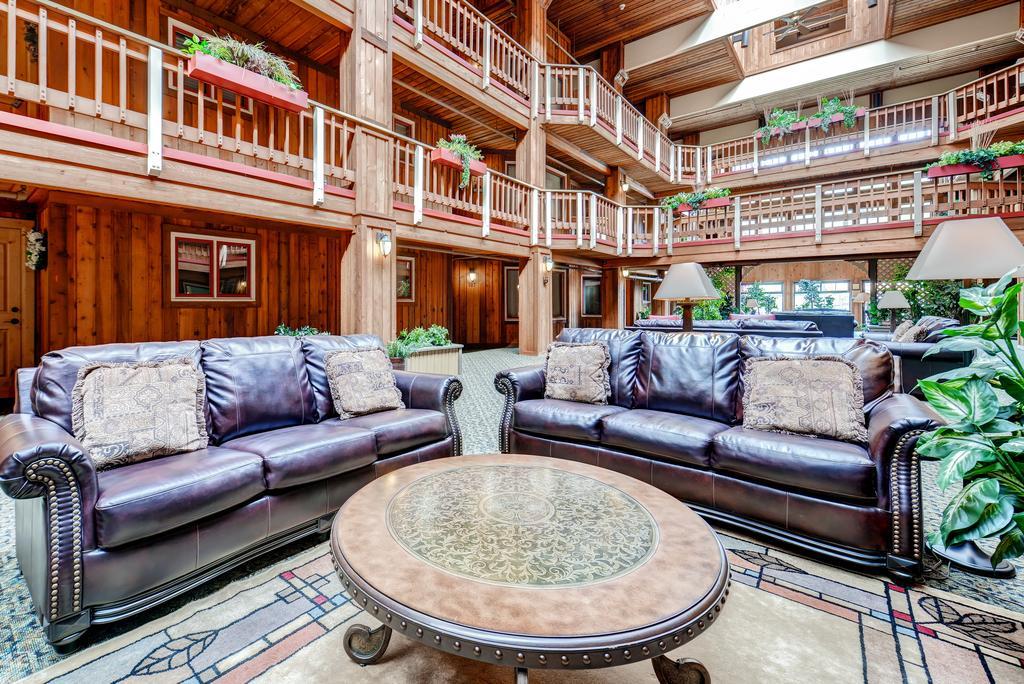 One-Bedroom Atrium Condo 05 Breckenridge Extérieur photo