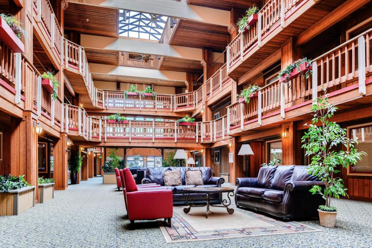 One-Bedroom Atrium Condo 05 Breckenridge Extérieur photo